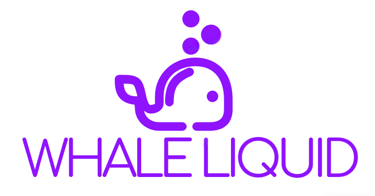 Whaleliquid